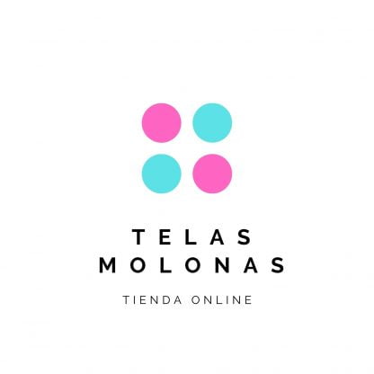 Logo Telas Molonas