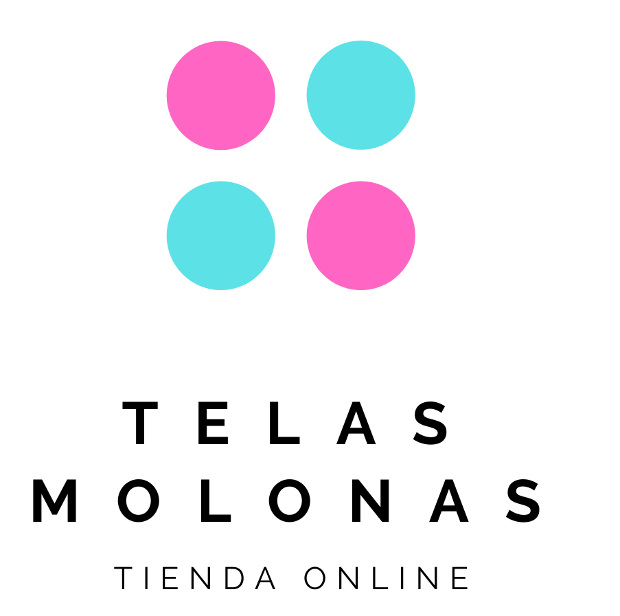 logo Telas Molonas